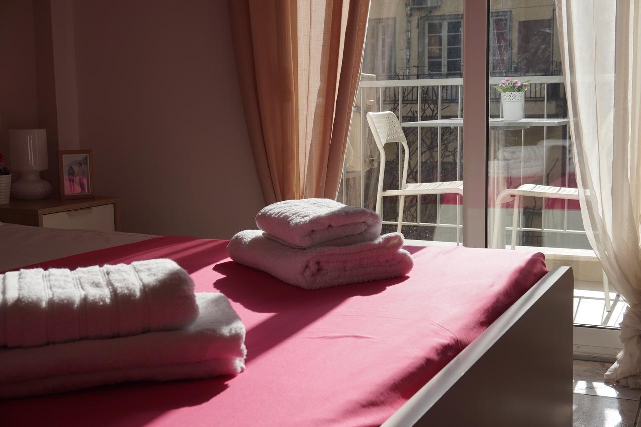 Aristotelous Square Luxury Apartment テッサロニキ エクステリア 写真